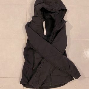 Lululemon jacket
